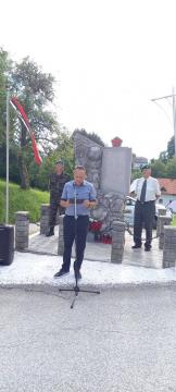 Spominska slovesnost v Gradišču (10)